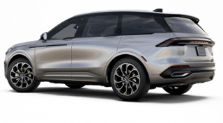 2024 Lincoln Lincoln Nautilus External Image 2